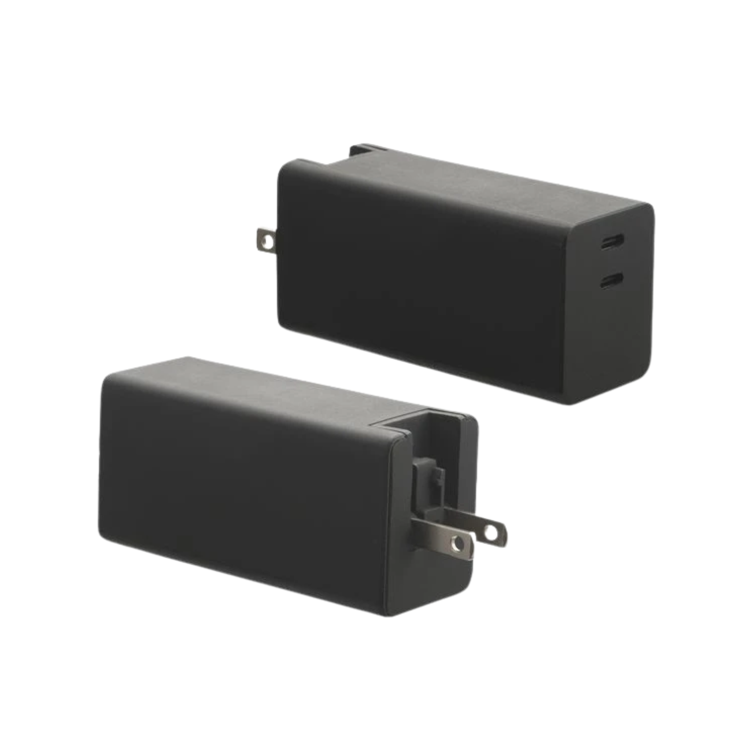 External AC/DC US Plugtop PD Charger